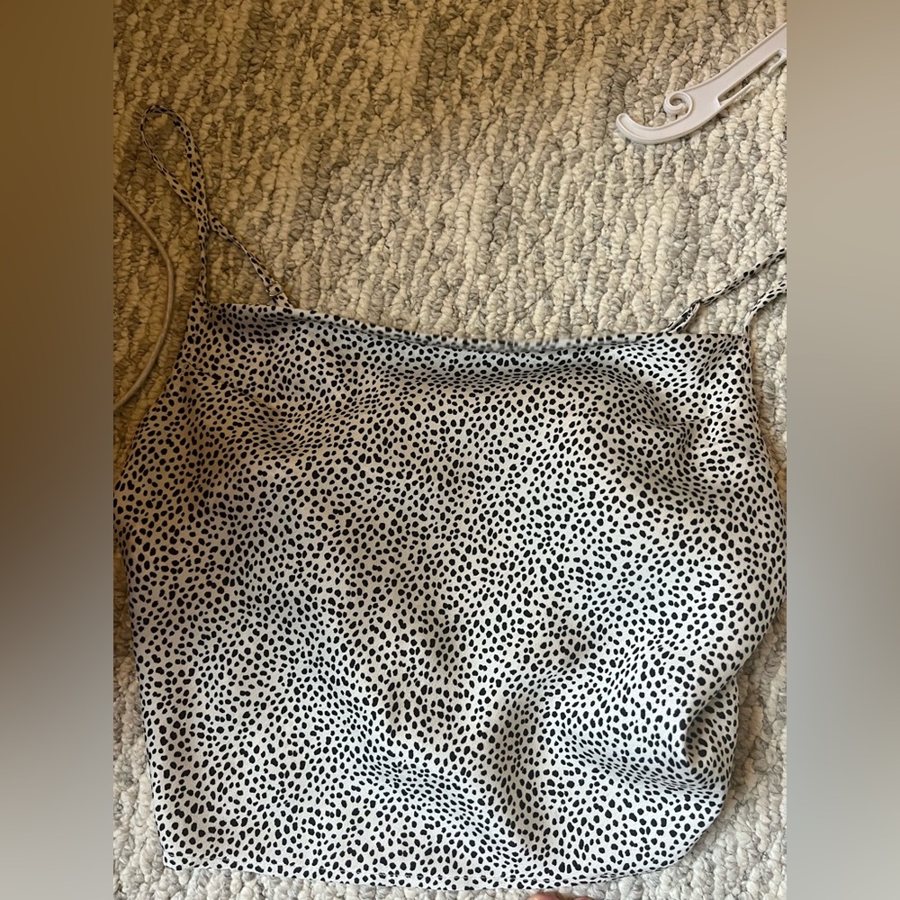 Silk Crop